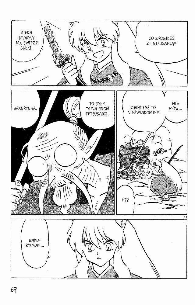 Inu Yasha - 20
