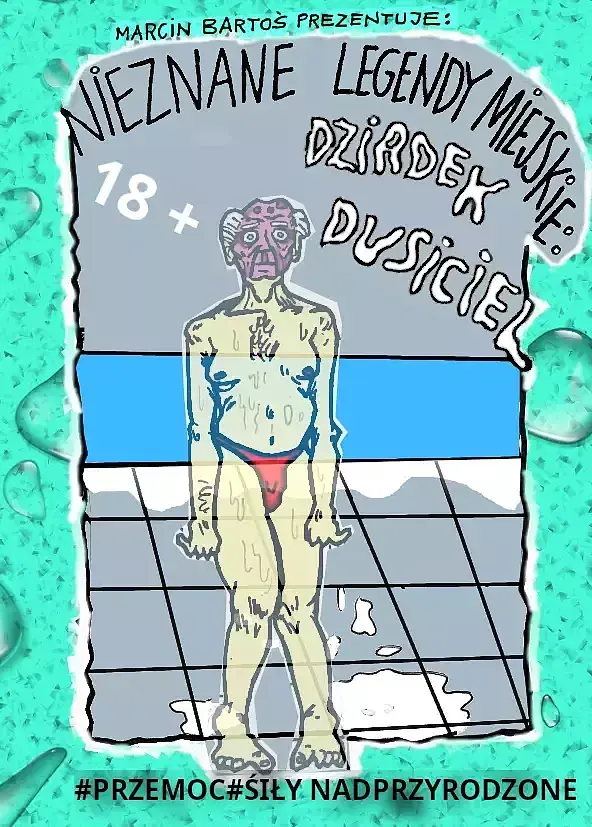 Nieznane legendy miejskie: Dziadek dusiciel