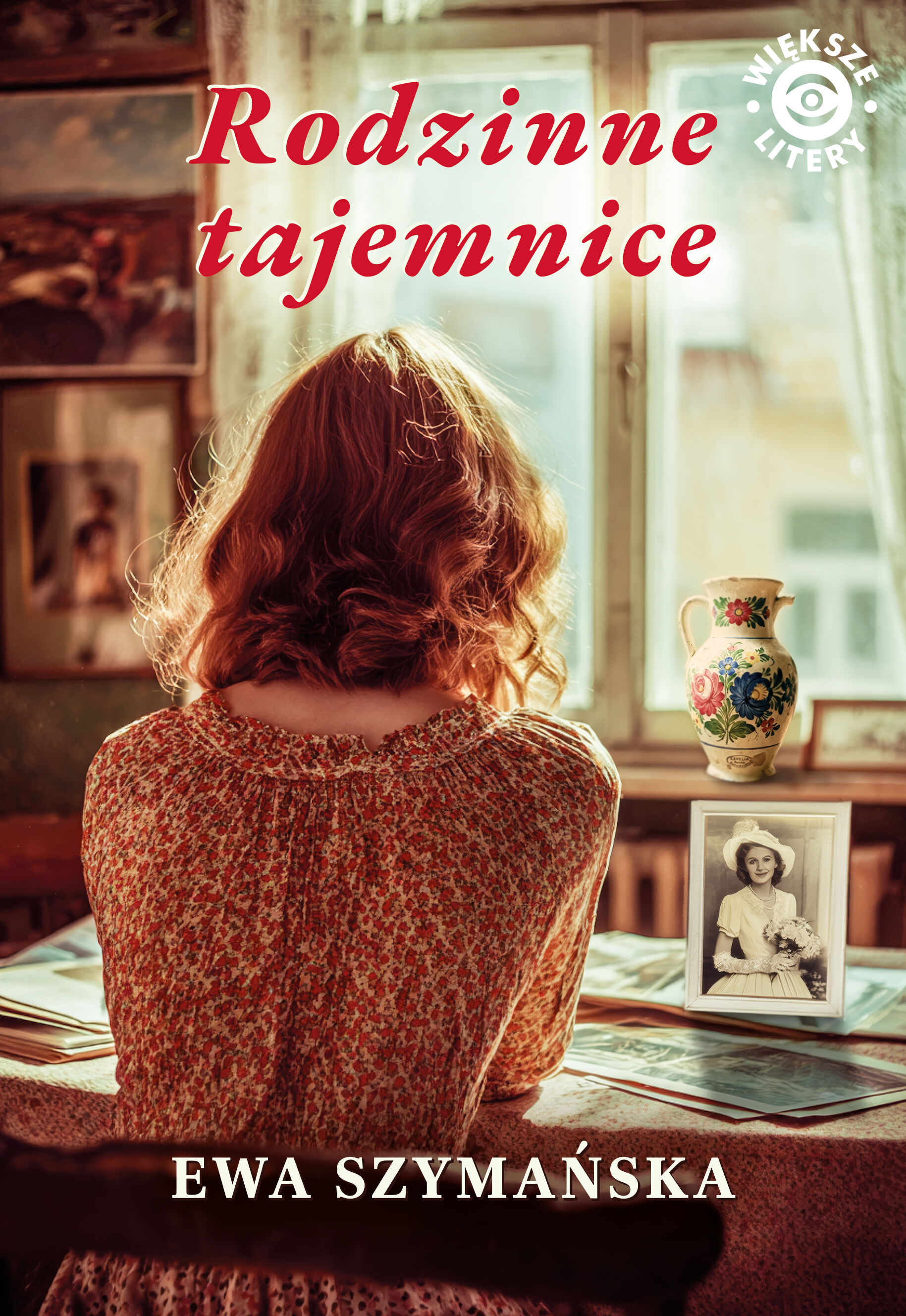 Rodzinne tajemnice