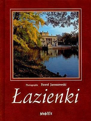 Łazienki (wersja angielska)