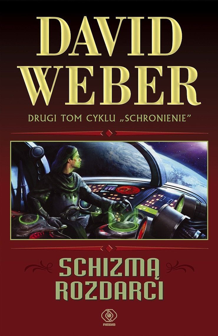 Schizmą rozdarci