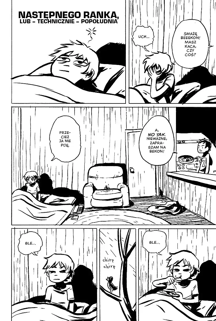 Scott Pilgrim - 01