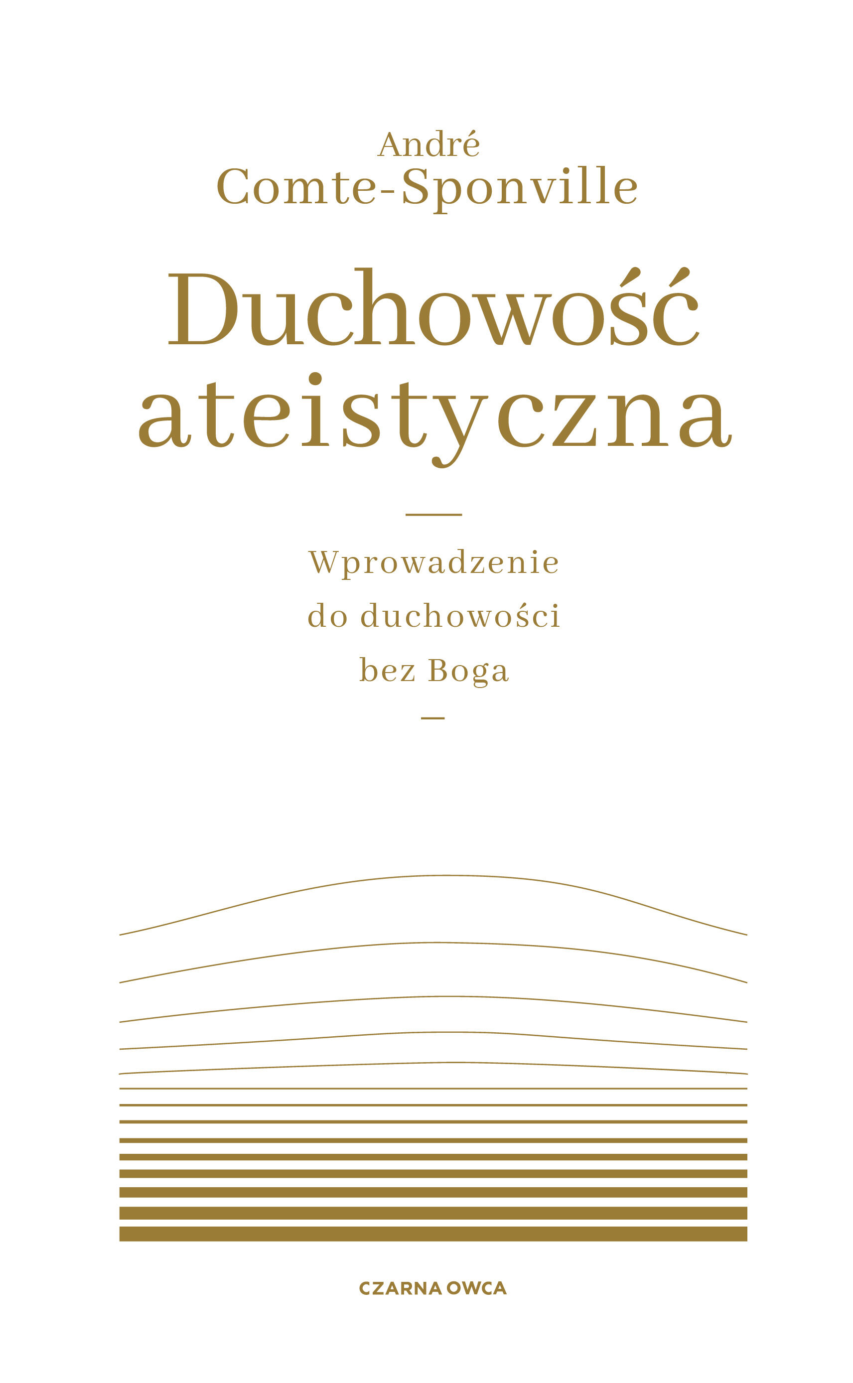 Duchowość ateistyczna (e-book)