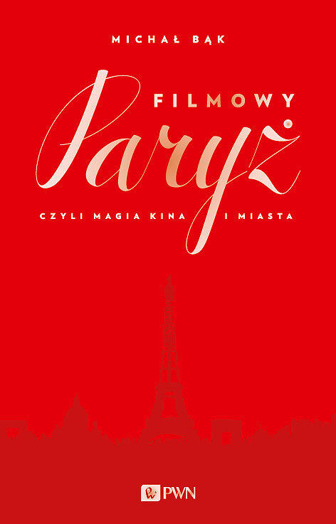 Filmowy Paryż