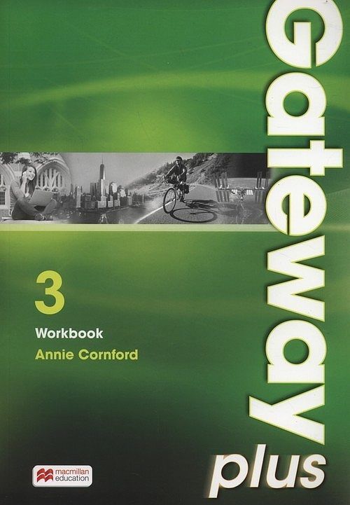 Gateway Plus 3. Workbook