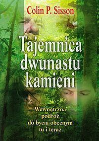 Tajemnica dwunastu kamieni