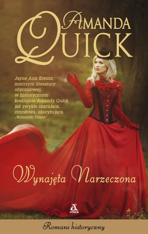 Wynajęta narzeczona wyd. 4