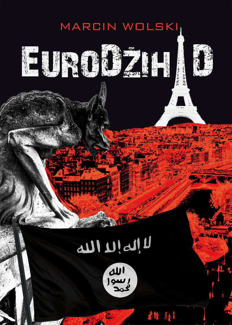 EuroDżihad (e-book)