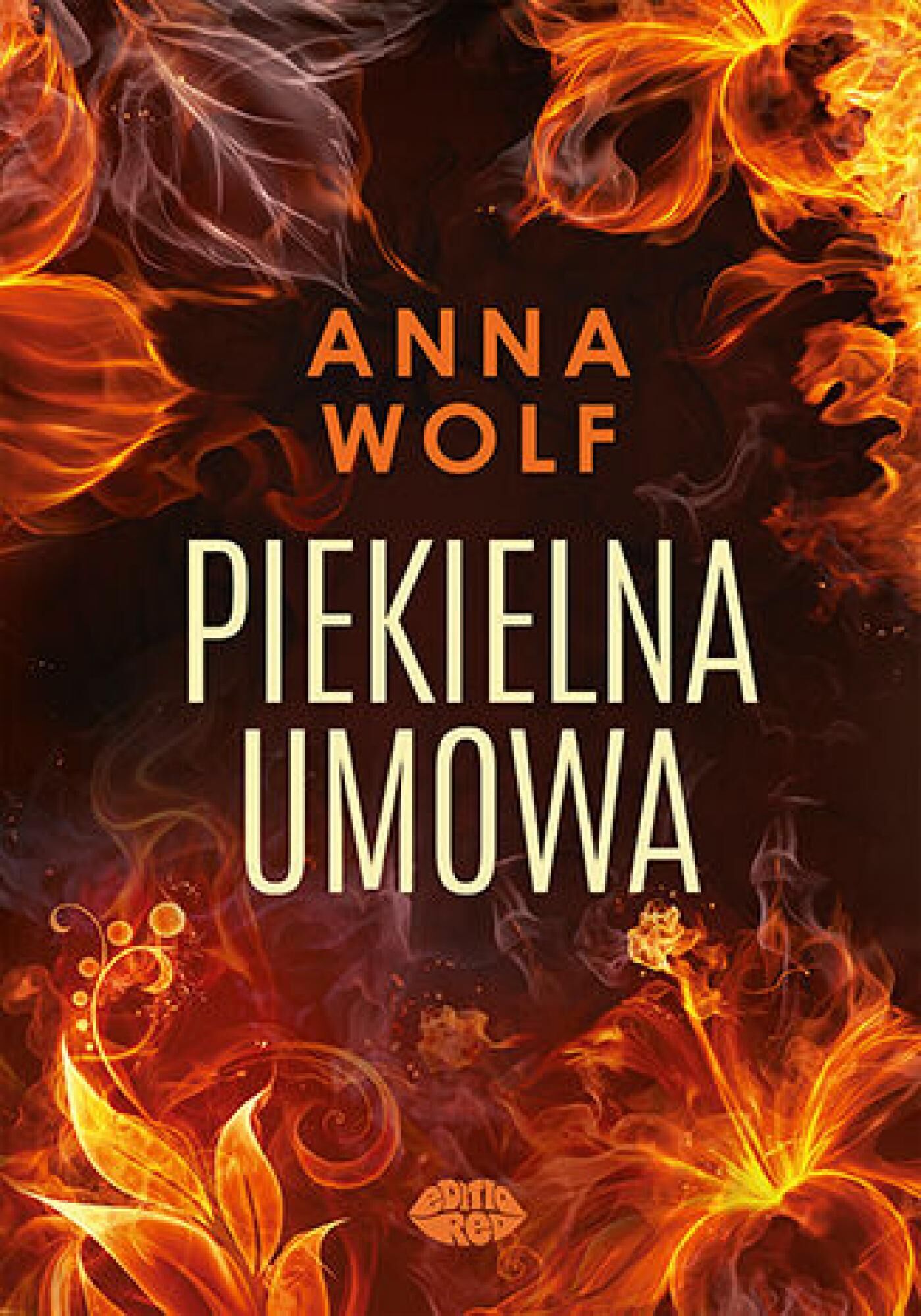 Piekielna umowa (e-book)