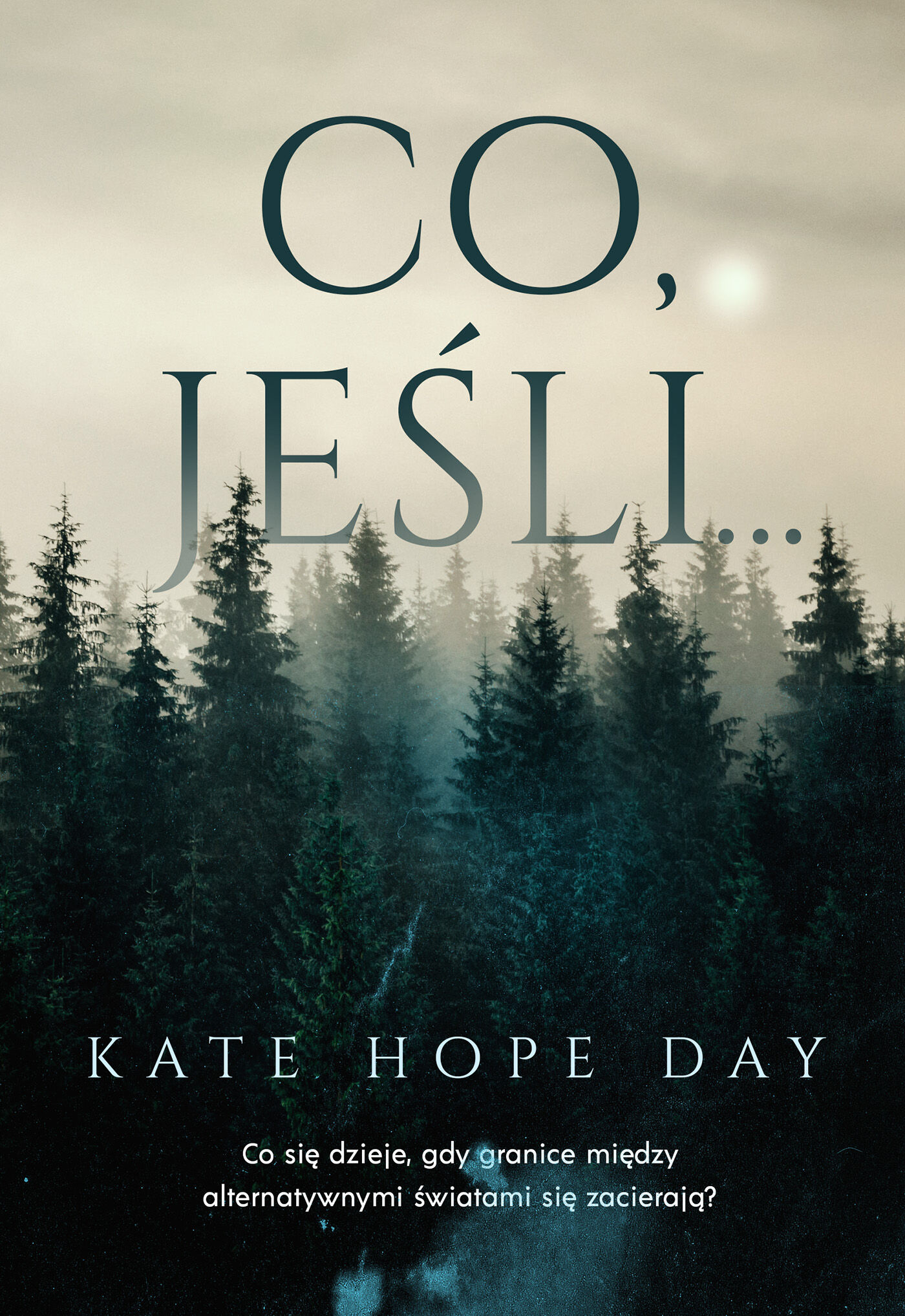Co, jeśli… (e-book)