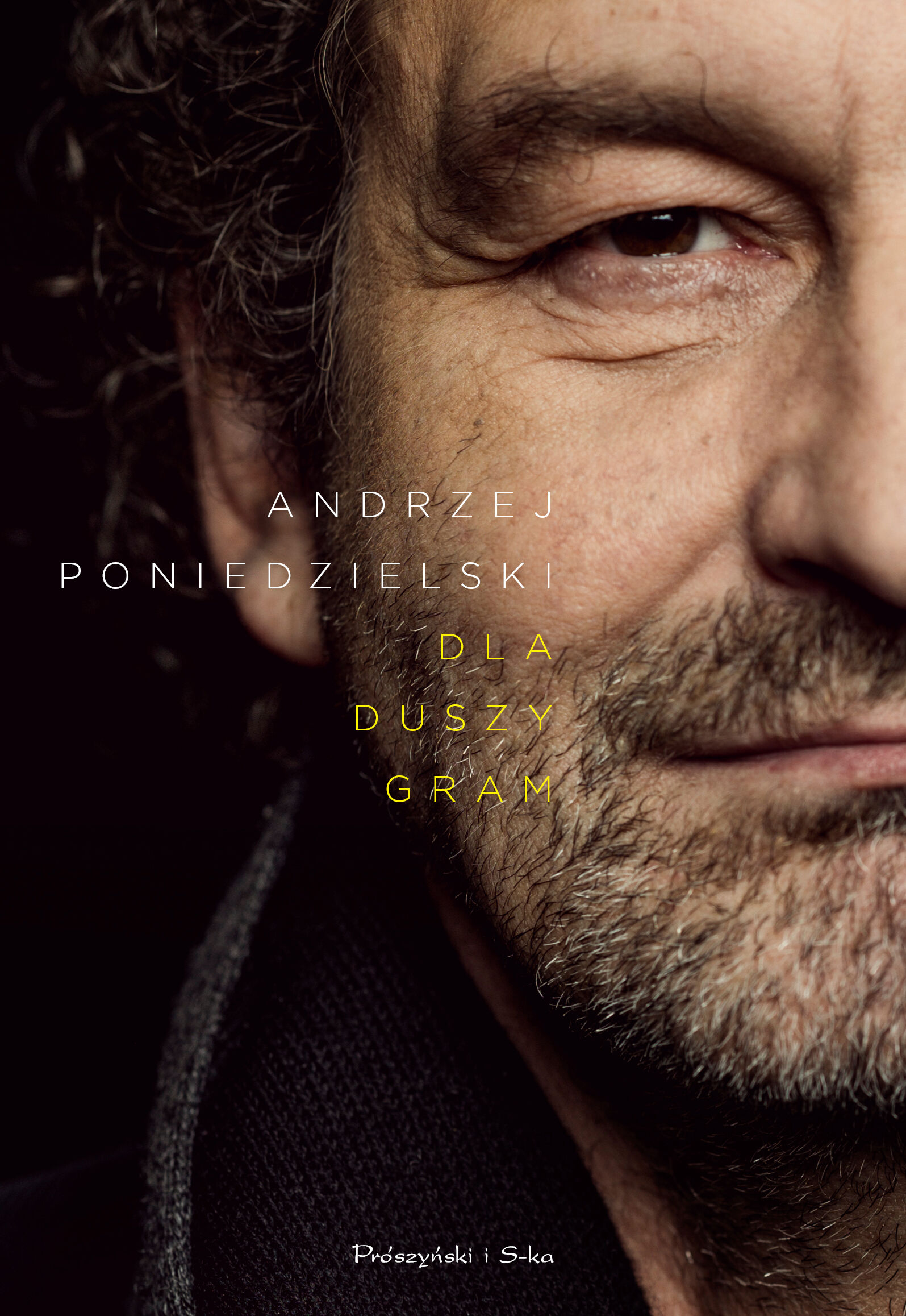 Dla duszy - gram (e-book)
