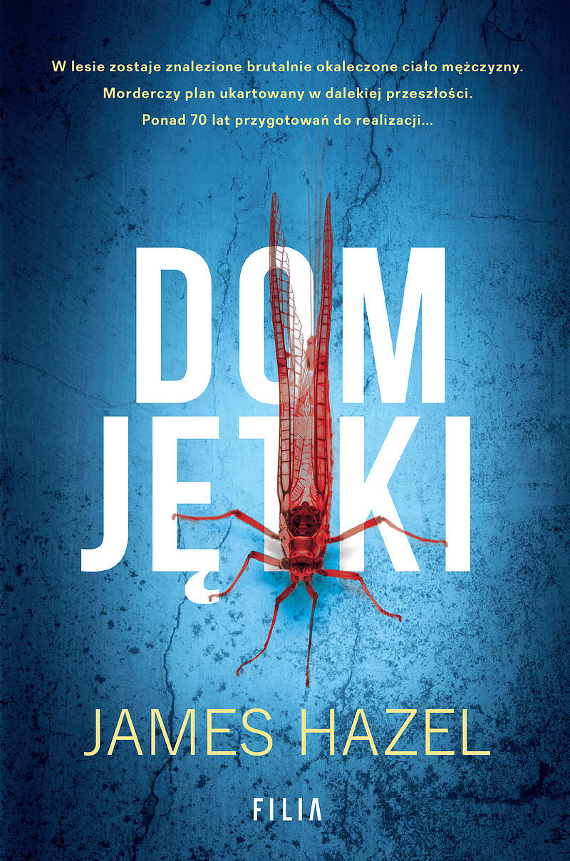 Dom Jętki