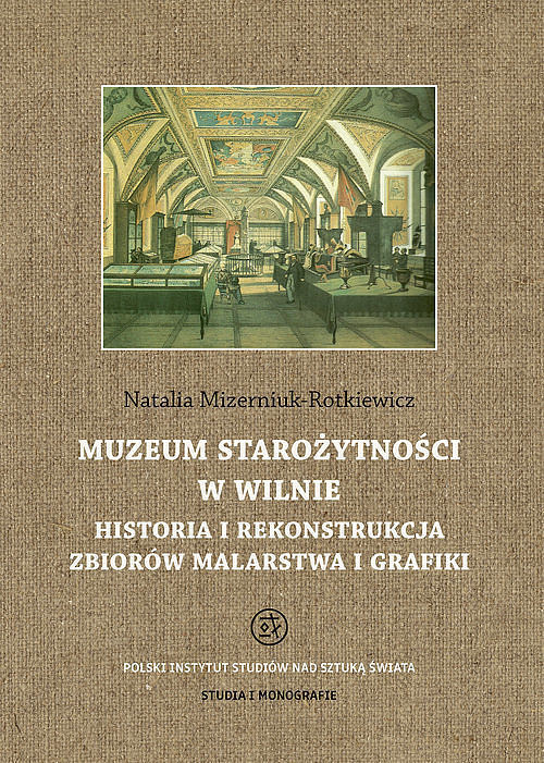Muzeum Starożytności w Wilnie