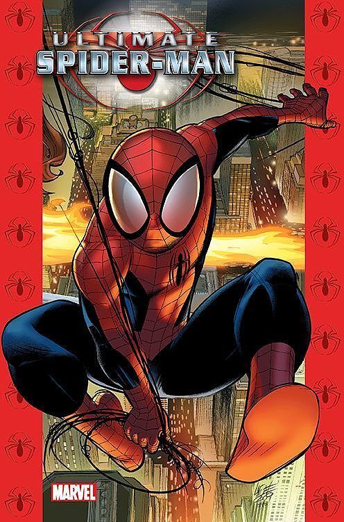 Ultimate Spider-Man - wyd. zbiorcze - 12