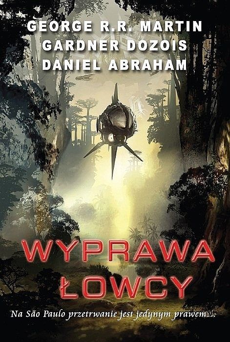 Wyprawa Łowcy