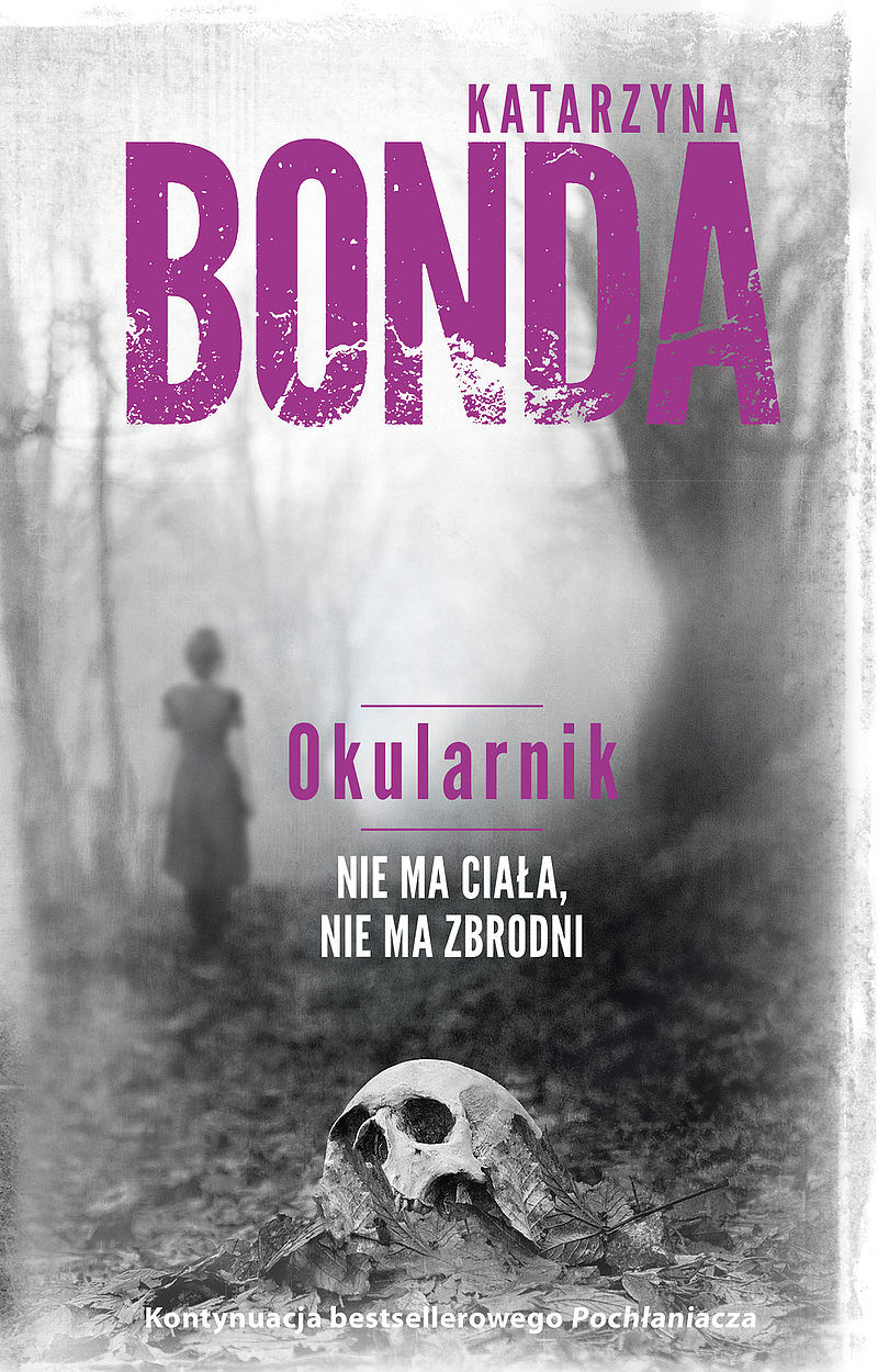 Okularnik