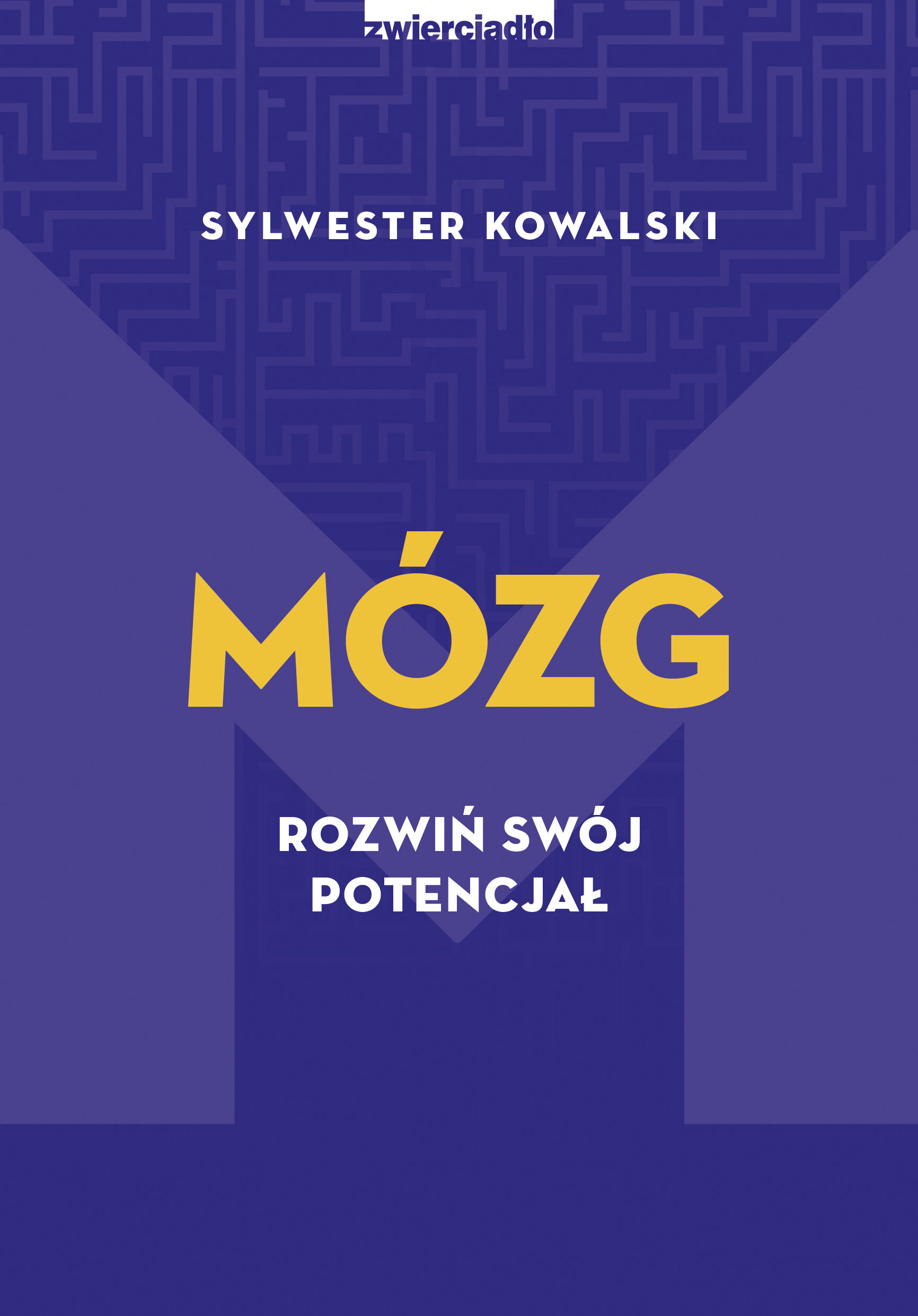Mózg rozwiń swój potencjał