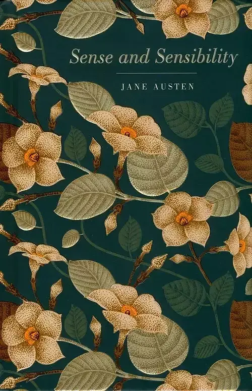 Sense and Sensibility