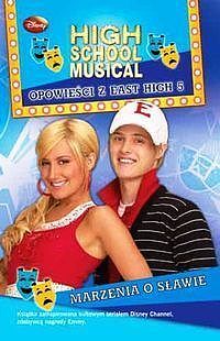 High School Musical. Marzenia o sławie