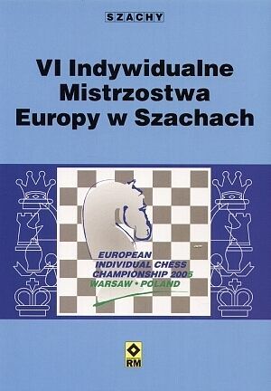 VI Indywidualne Mistrzostwa Europy w Szachach