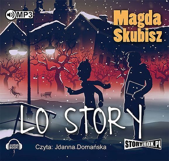 Cd mp3 lo story