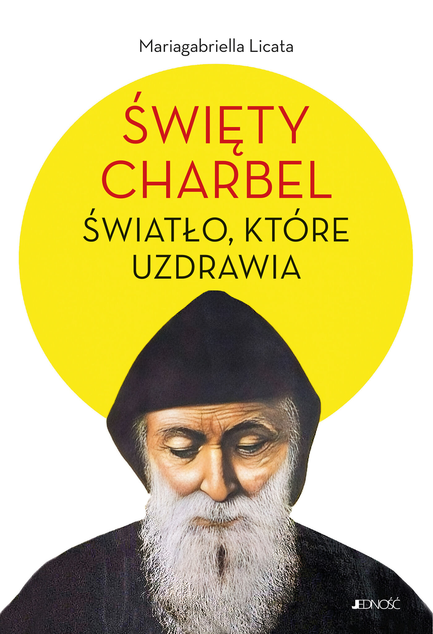 Święty Charbel
