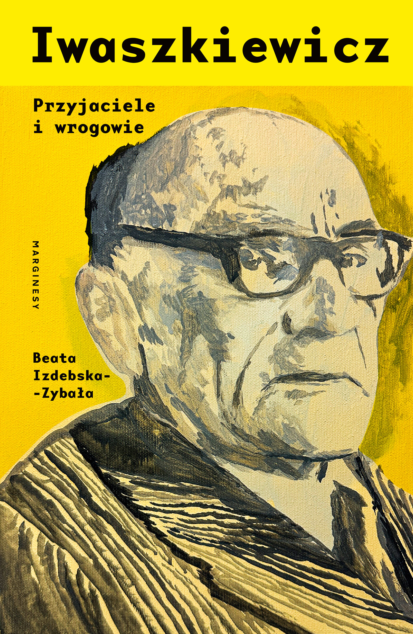 Iwaszkiewicz