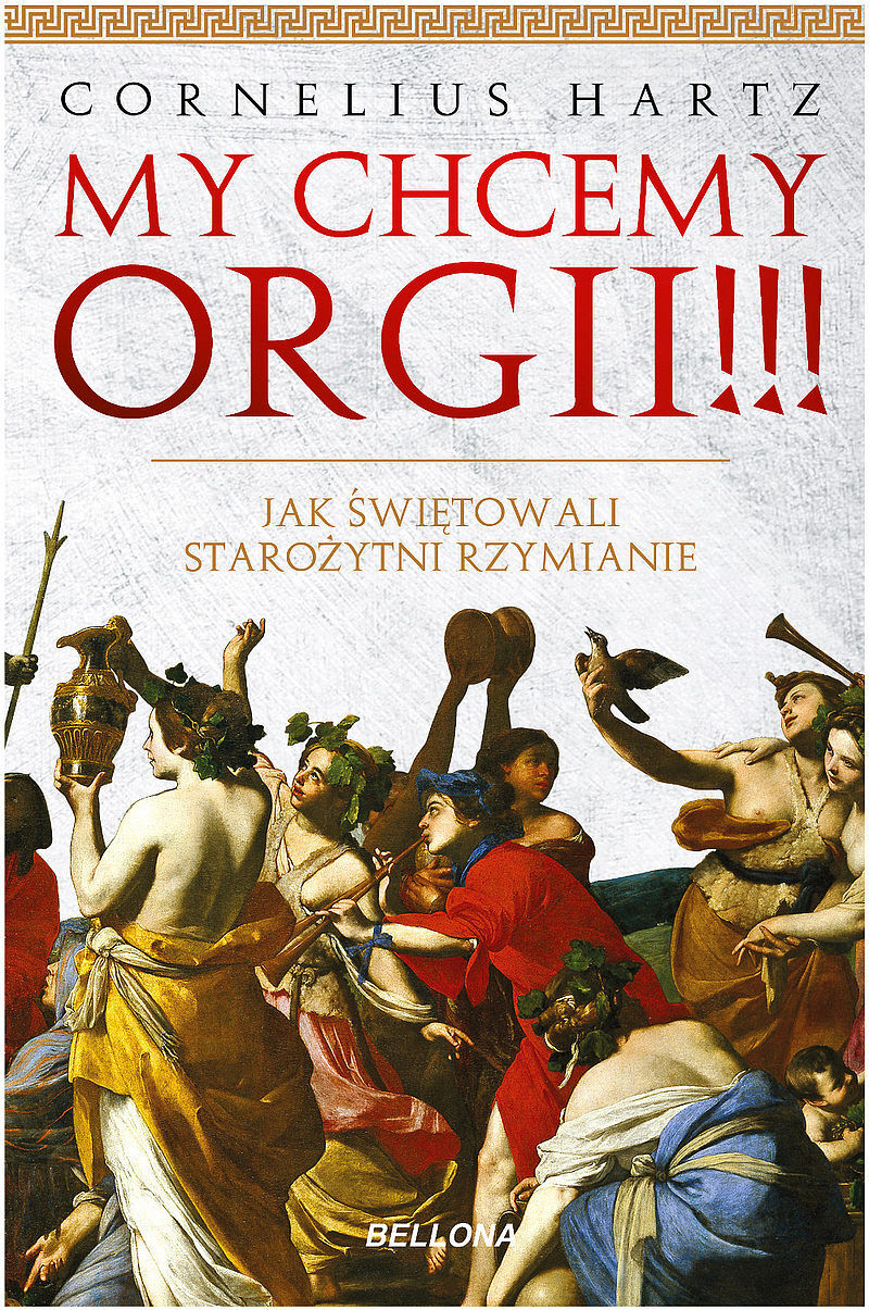 My chcemy orgii !!!