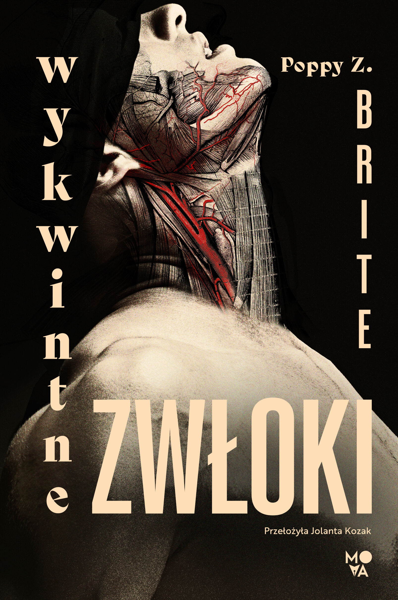 Wykwintne zwłoki