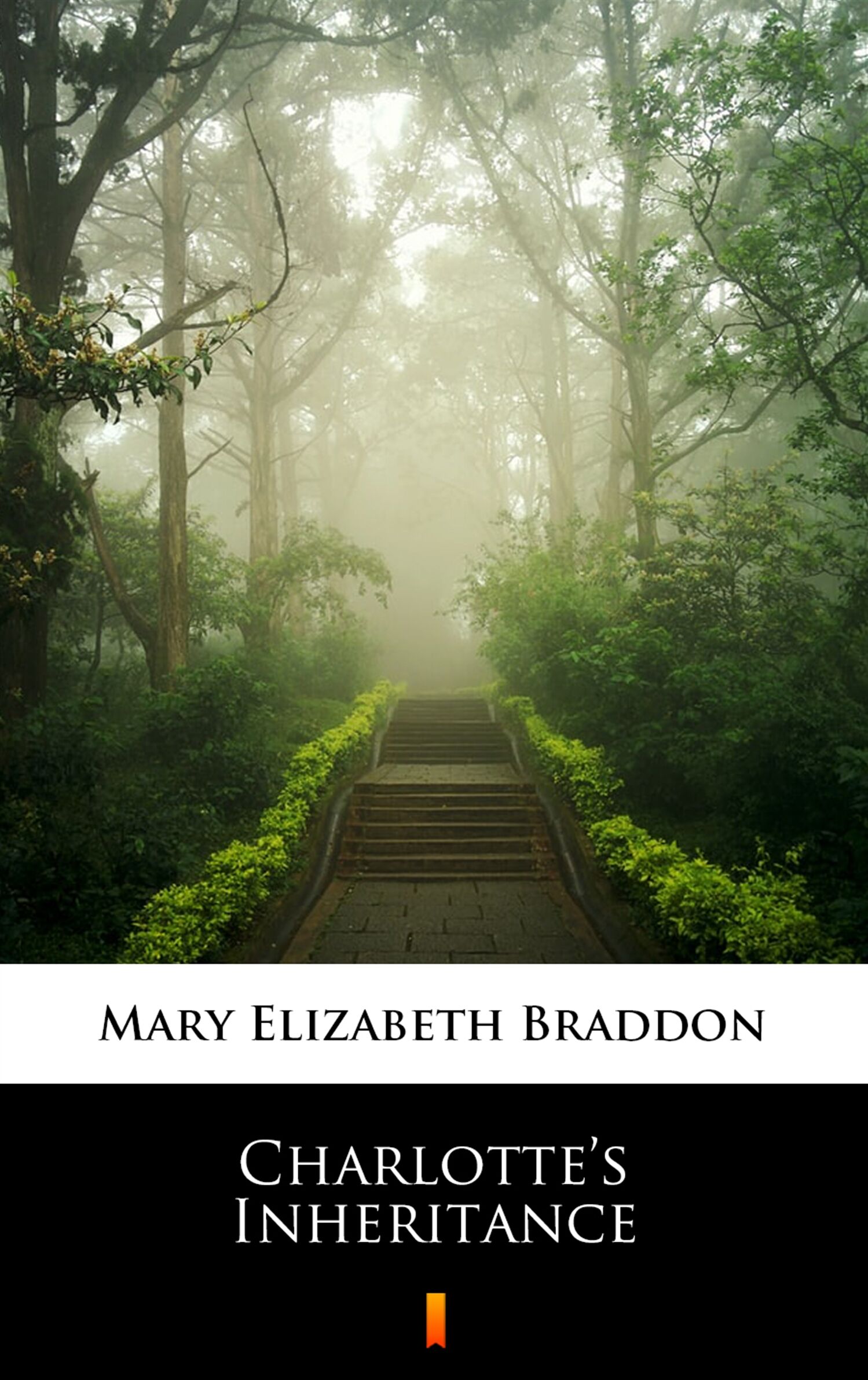 Charlotte’s Inheritance (e-book)