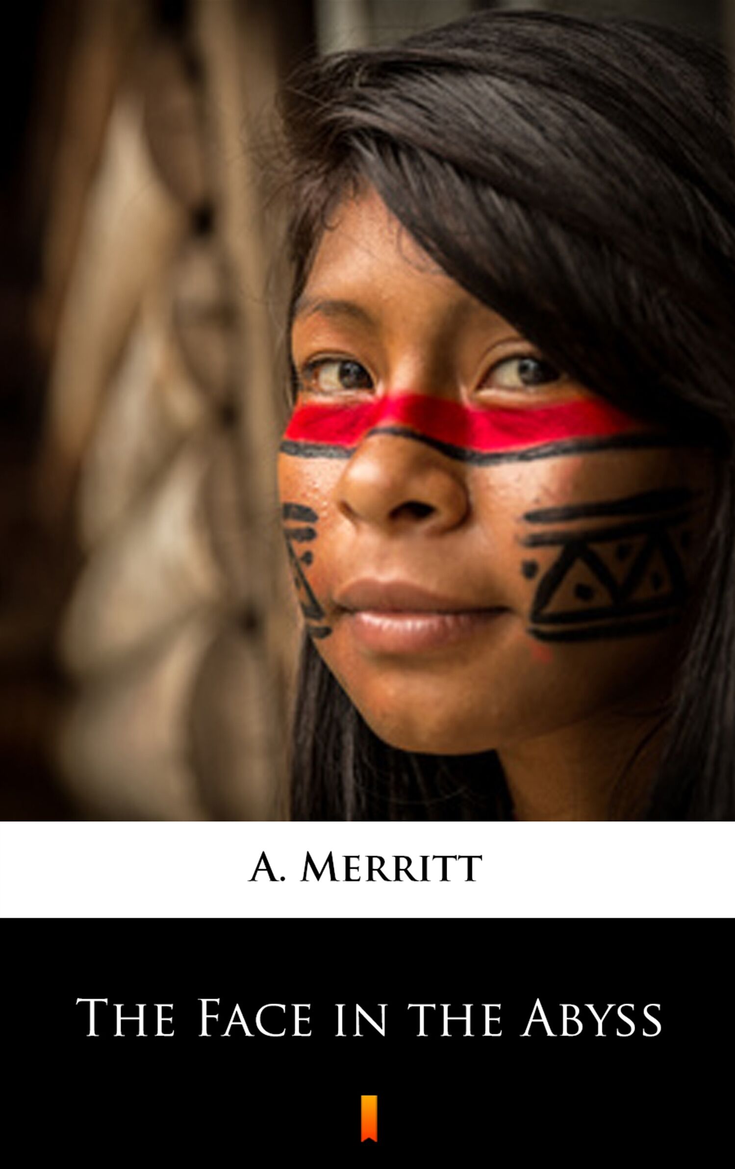 The Face in the Abyss (e-book)