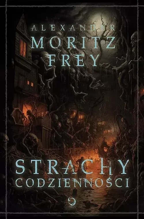 Strachy codzienności