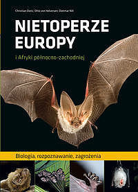 Nietoperze Europy i Afryki północno - zachodniej