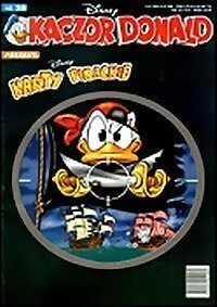 Kaczor Donald - 557 - (28/2006)