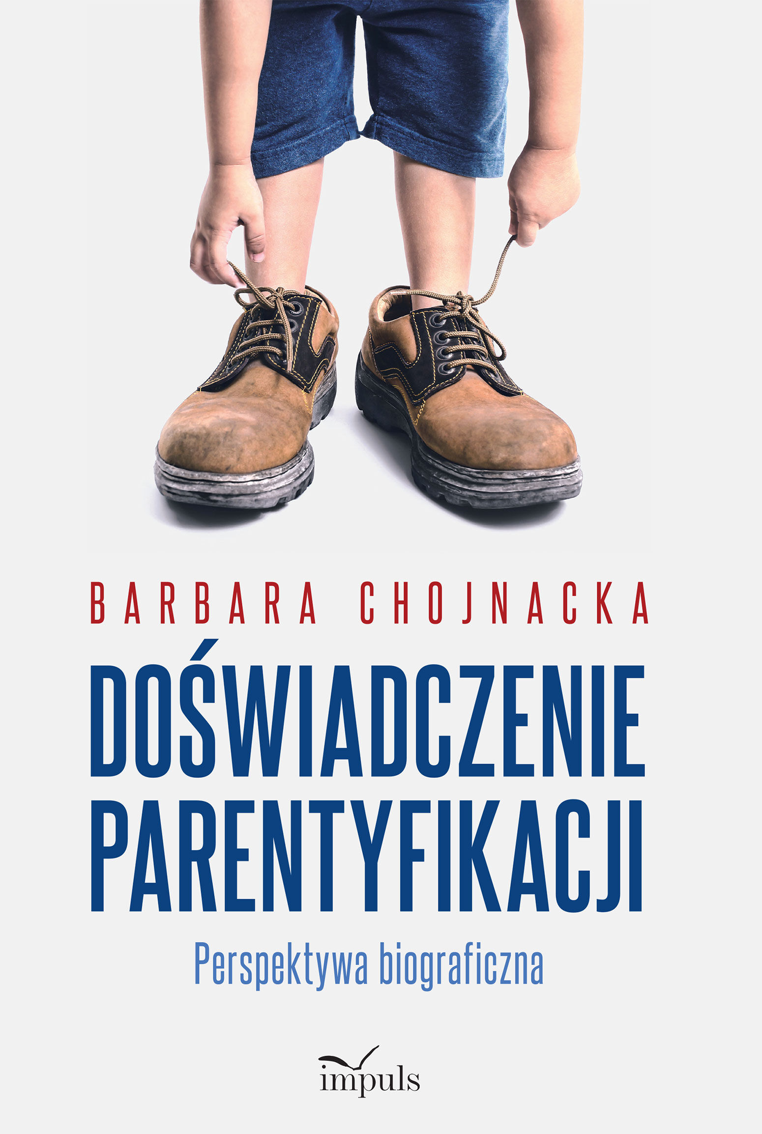 Doświadczenie parentyfikacji