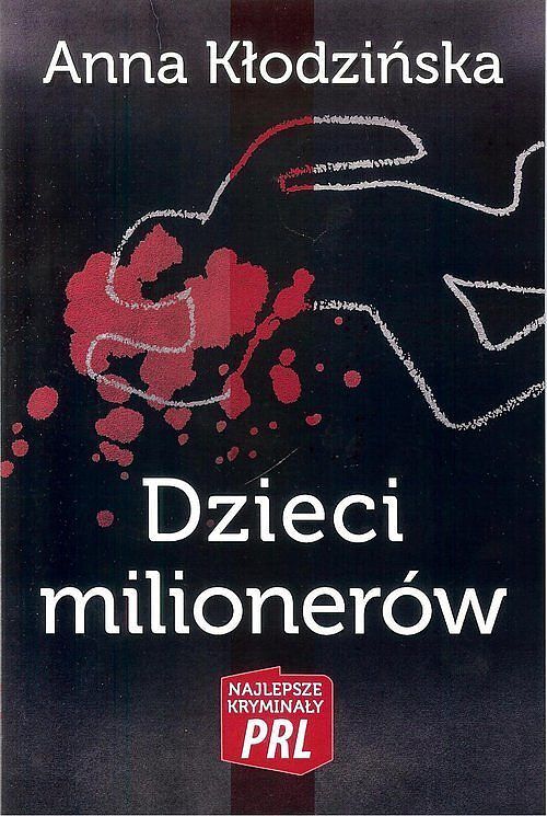 Dzieci milionerów