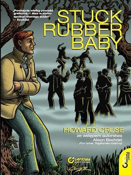 Stuck Rubber Baby