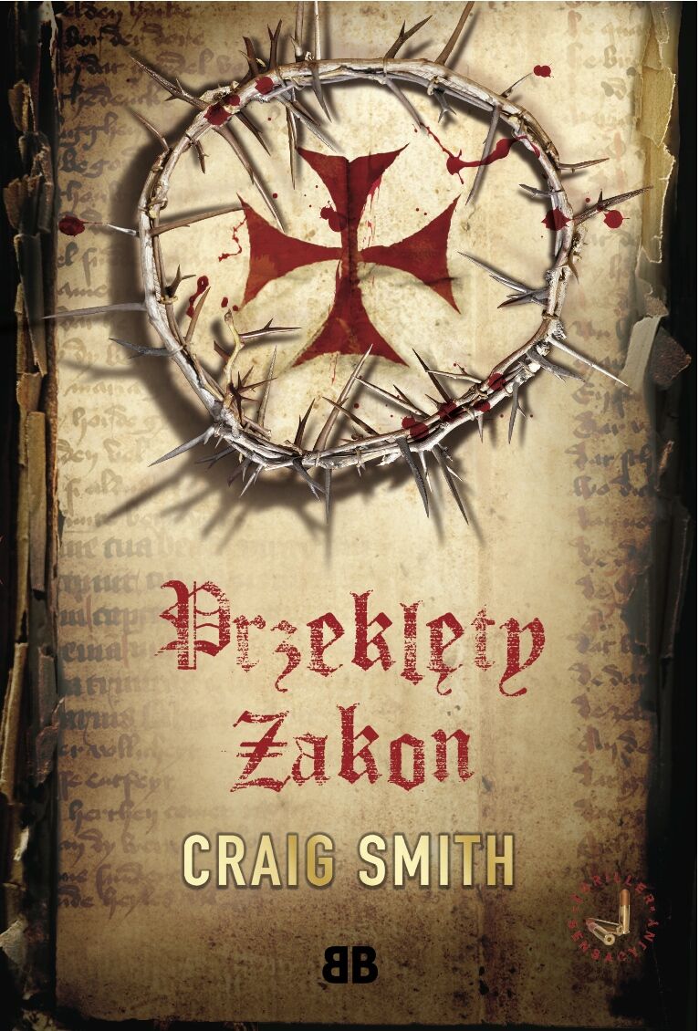 Przeklęty Zakon
