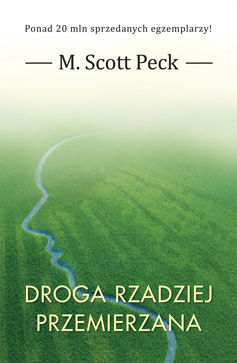 Droga rzadziej przemierzana OPR. MIĘKKA
