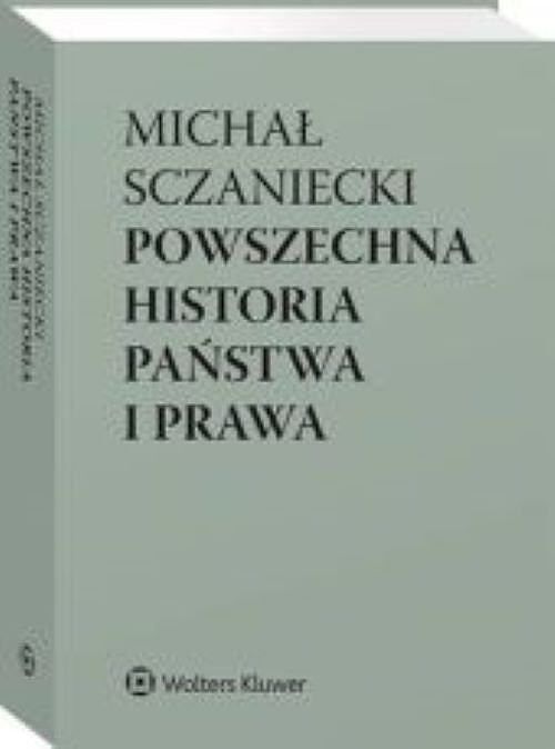 Powszechna historia państwa i prawa w.12/22