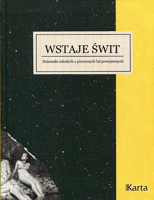 Wstaje świt
