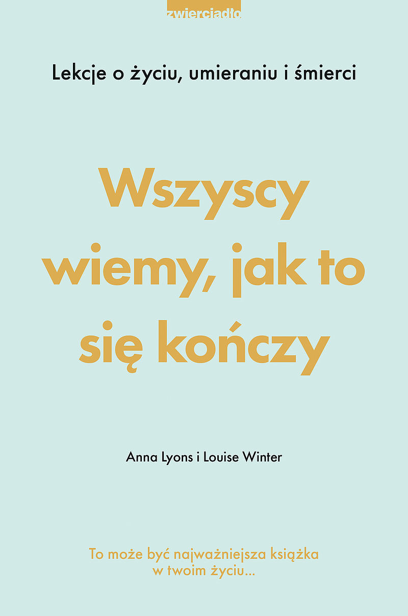 Wszyscy wiemy, jak to się kończy
