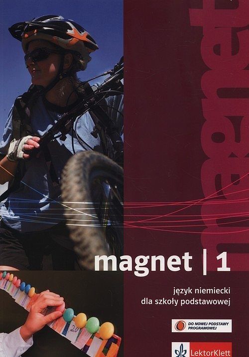 Magnet 1 Podręcznik