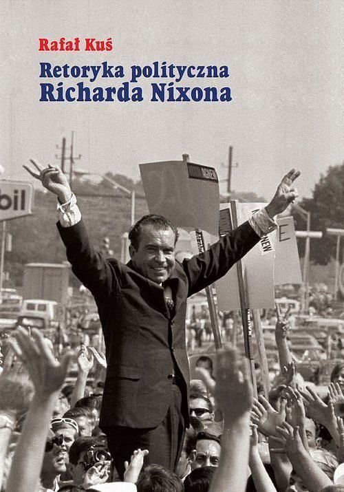 Retoryka polityczna Richarda Nixona