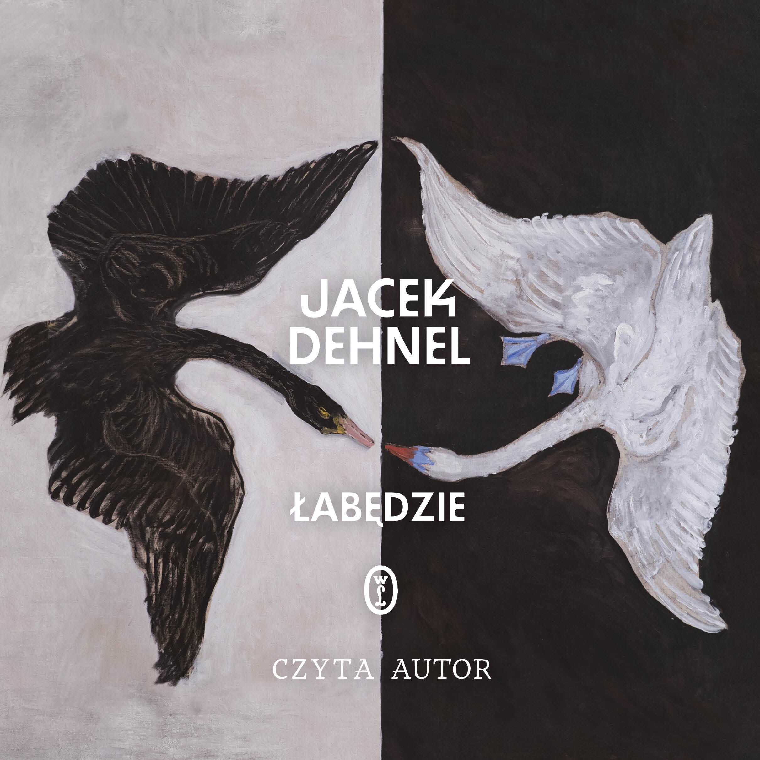Łabędzie (audiobook MP3)