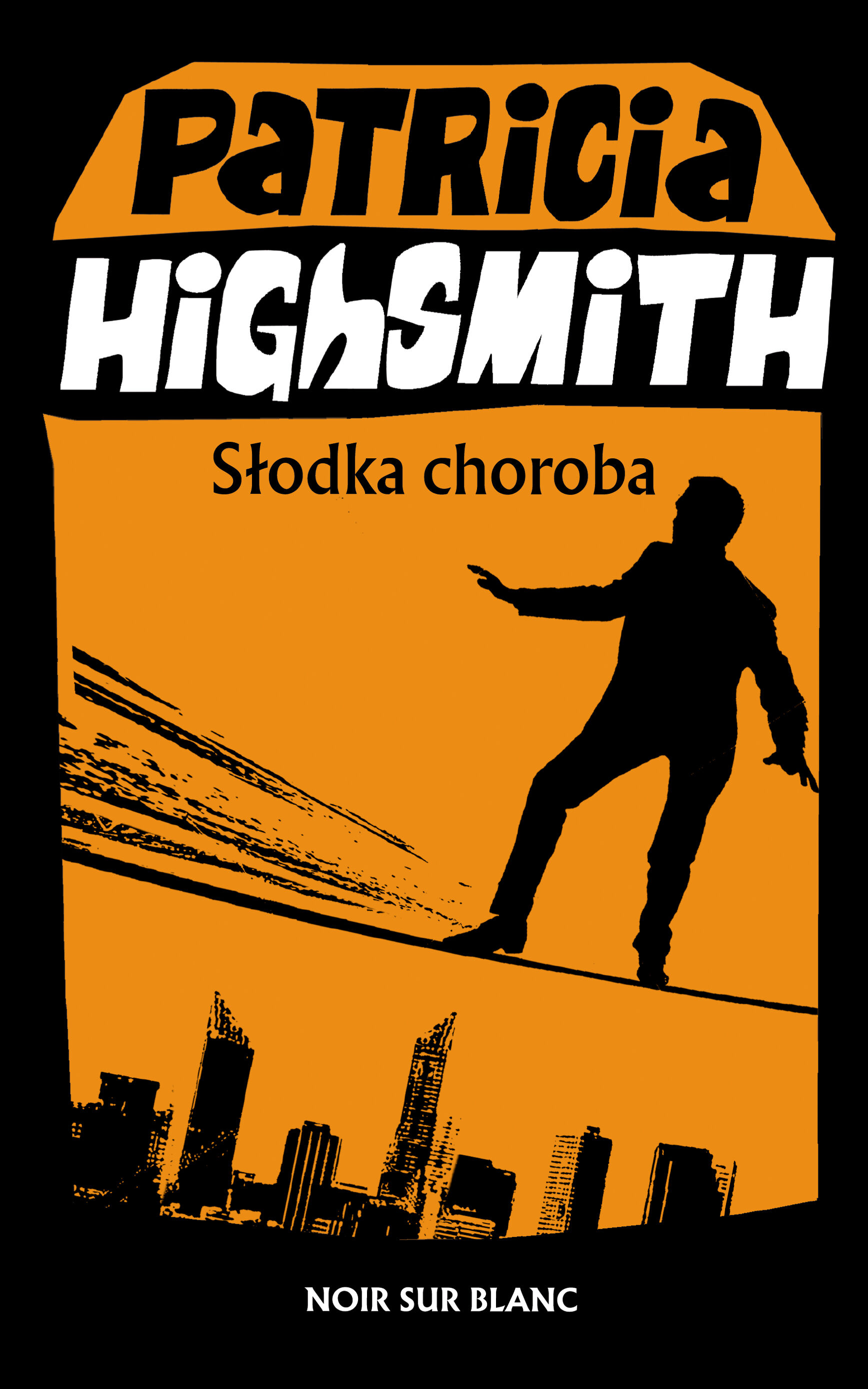 Słodka choroba (e-book)