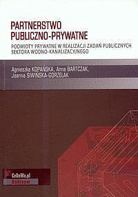 Partnerstwo publiczno prywatne