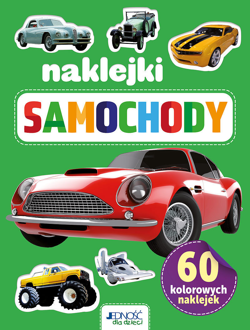 Samochody