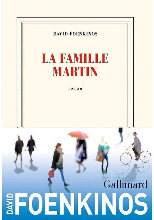 La Famille Martin