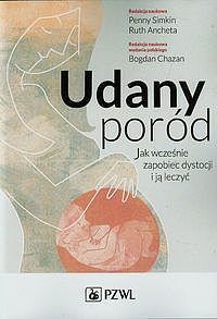 Udany poród